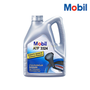 [Mobil] - น้ำมันเกียร์ ATF 3324 (4L)
