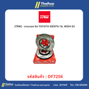 [TRW] - จานเบรค ดิส TOYOTA SIENTA 16, WISH 03