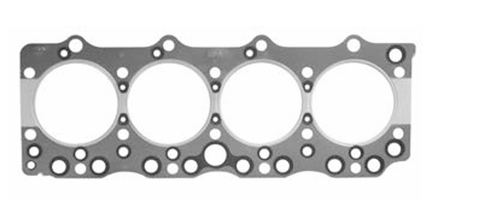 [ITE] - ปะเก็นฝาสูบ ไฟ 2.0mm ISUZU 4BC2, 4BD1-T, 4BB1