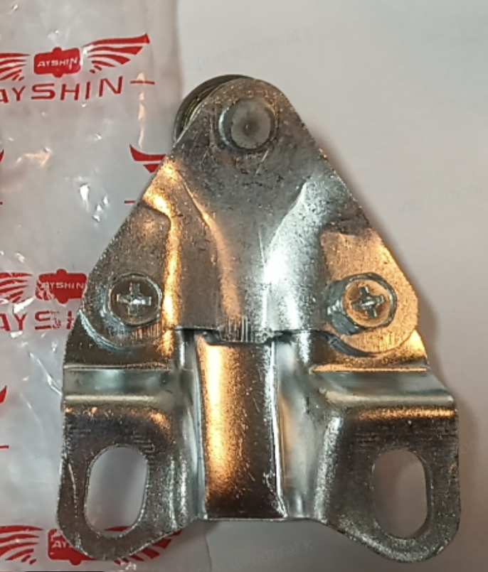 [PT NEW CENTURY] - ขาประตูเลื่อนอันบน TOYOTA YH112, LH112, LH125