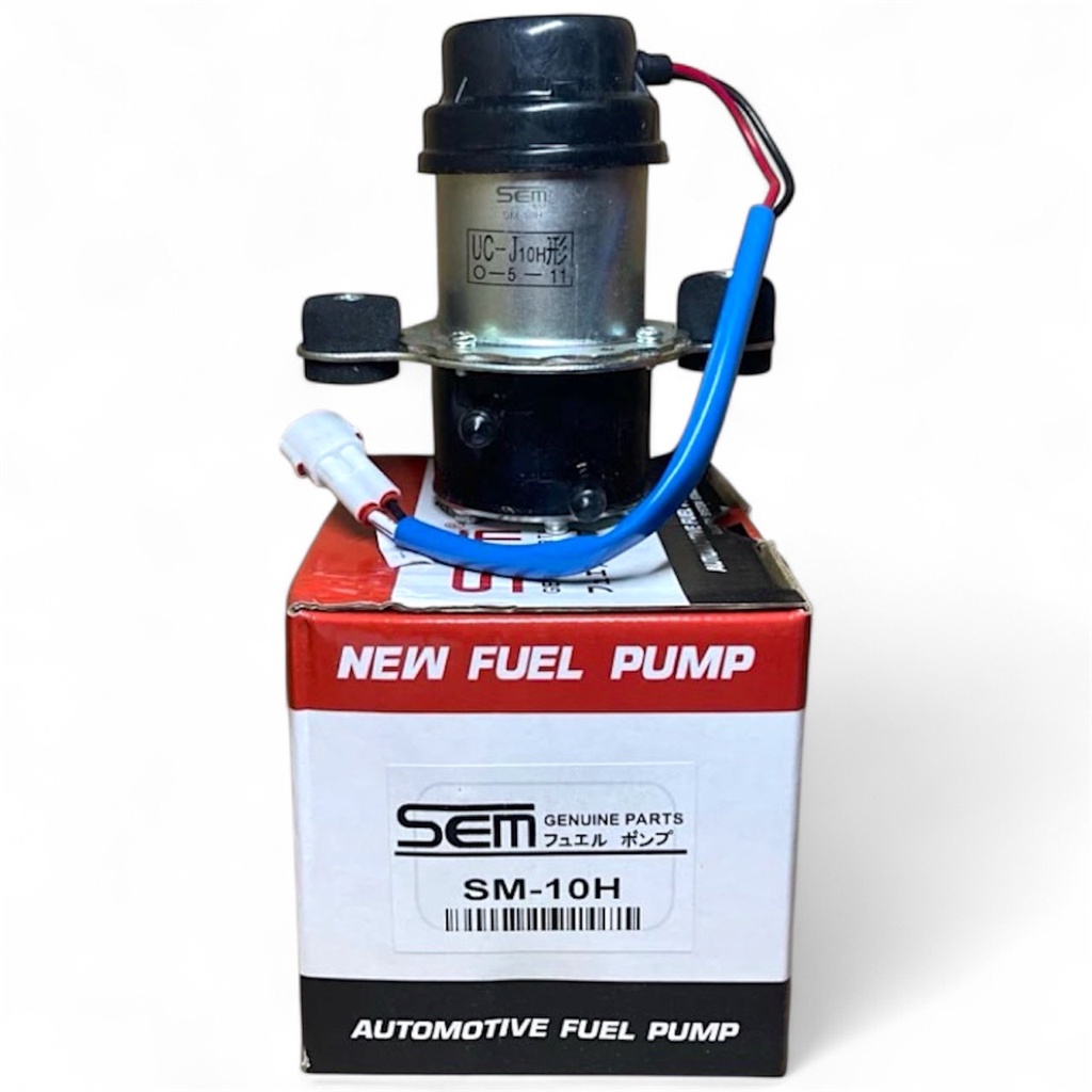 [SEM] - มอเตอร์ปั๊มติ๊ก ใหญ่ (UCJ7) ทั่วไป