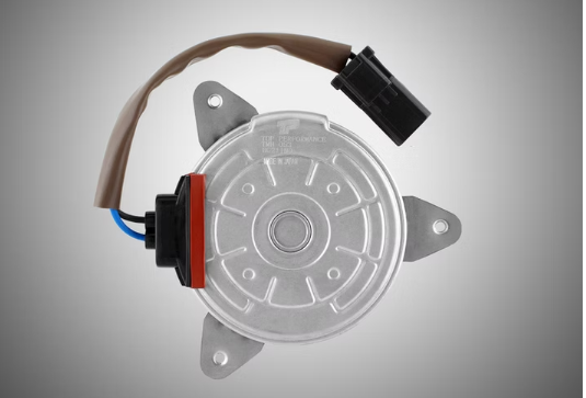[TOP PERFORMANCE] - มอเตอร์พัดลม HONDA CITY 09-13, JAZZ 09-13, FREED 09-ON, CRV 07-12, HRV 14-18 (หมุนซ้าย) 