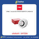 [TRW] - จานเบรค ดิส TOYOTA SIENTA 16, WISH 03