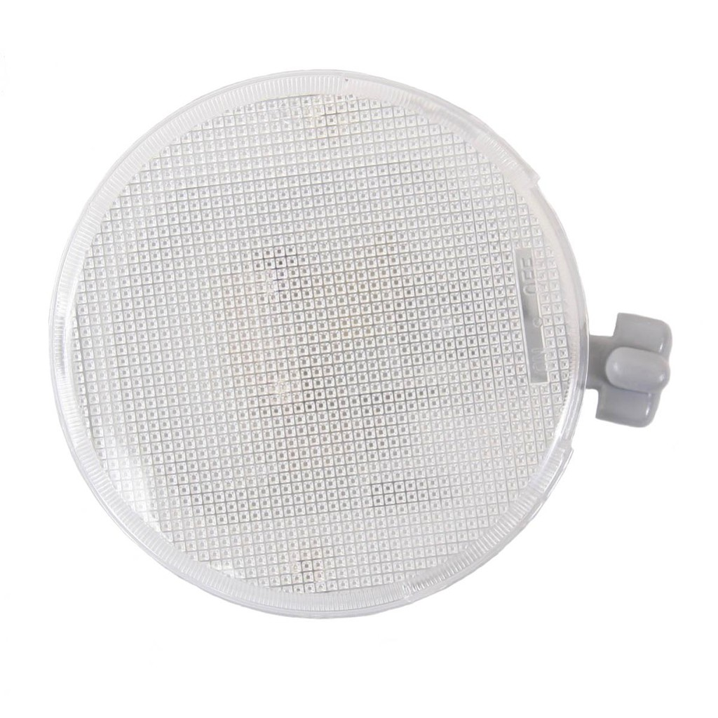 [DAIMOND] - ไฟในเก๋ง 12V NISSAN BIG-M (กลม)