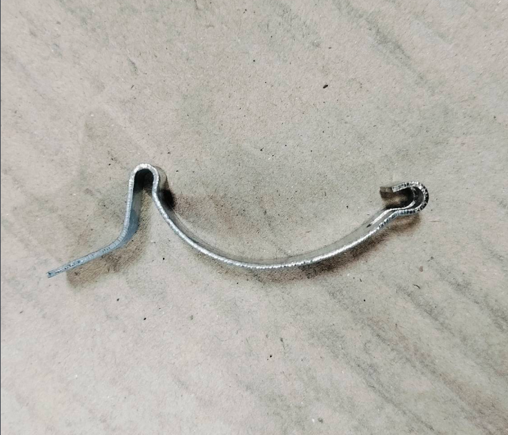 [TW] - กิ๊บล็อกหม้อกรองอากาศ TOYOTA REVO 15-20