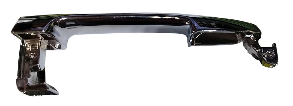 [TW] - มือเปิดนอก L-R TOYOTA VIOS 03, ALTIS 01-06, VIGO, CAMRY 02-05 (ชุบ)