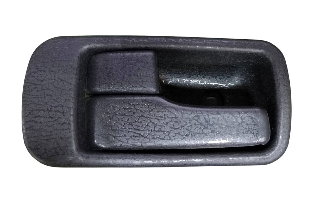 [GOAT] - มือเปิดใน LH ISUZU DECA 