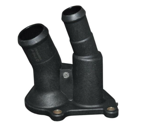 [TW] - คอห่าน FORD FIESTA 09-12 1.4-1.6, FOCUS 04-16 1.5, ECO SPORT 15 1.5 (ท่อน้ำคู่)