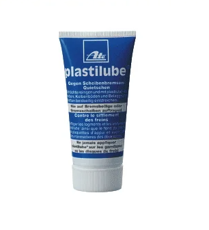 [ATE] - จาระบีทาเบรค กันดัง 35ml PLASTILUBE 