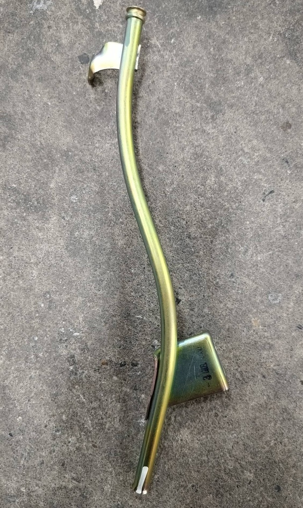 [แท้] - ปลอกก้านวัดน้ำมันเครื่อง TOYOTA YARIS 06-11