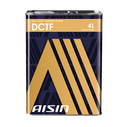 [AISIN] - น้ำมันเกียร์สังเคราะห์100% ATF DCTF (4L)