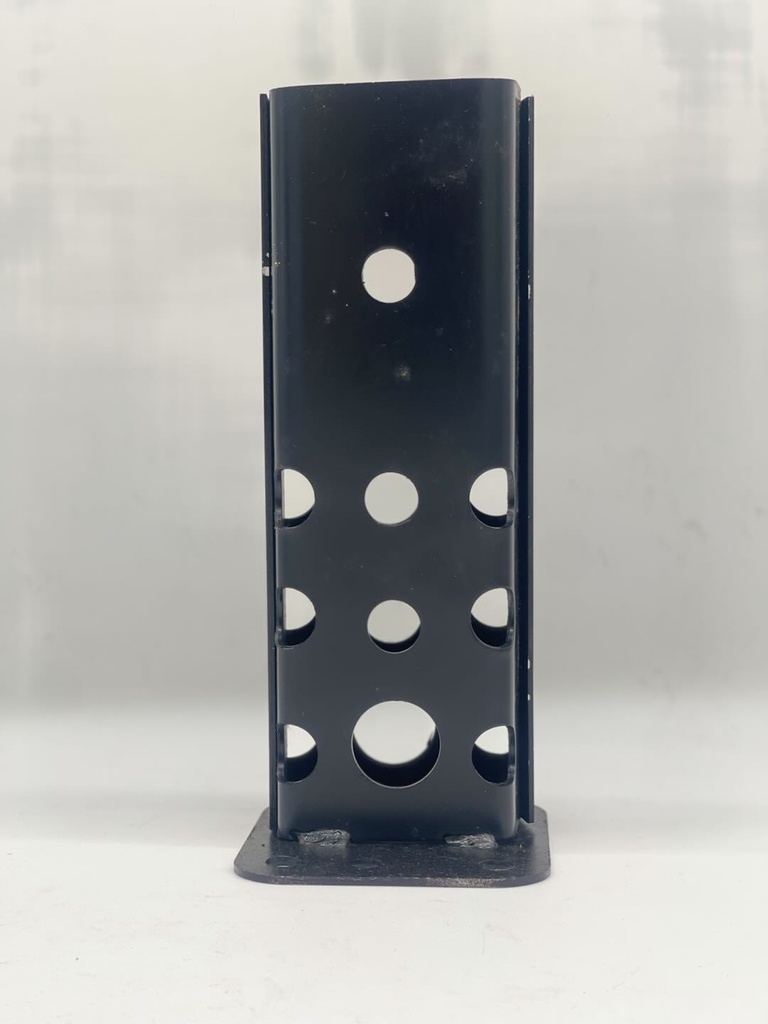 [A] - หัวคัทซี LH TOYOTA VIGO 04-14 2WD (ยาว 10 นิ้ว) 