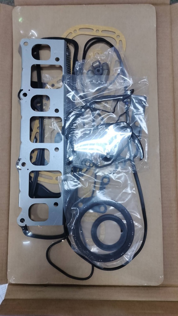 [AARON] - ปะเก็นชุดใหญ่ ISUZU TFR 2.5 4JA1 (ไม่มีปะเก็นฝาสูบ) 