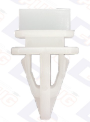 [S.PRY] - กิ๊บล็อกกาบบันได HONDA ACCORD