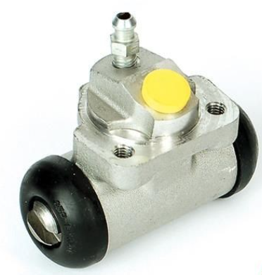 [ASCO] - กระบอกเบรคหลัง 13/16" NISSAN C120, B310 