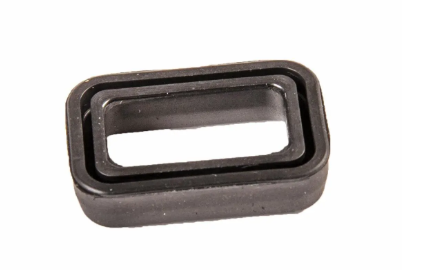 [DKR] - ยางฝาวาล์ว สี่เหลี่ยม NISSAN B14, NEO N16