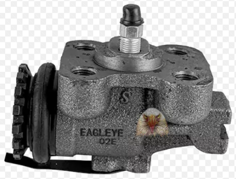 [ACB] - กระบอกเบรค FLU 1-3/16" มีไล่ลม ISUZU NPR 120