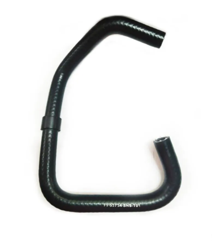 [DKR] - ท่อเพาเวอร์ HONDA CIVIC 06-11 1.8, 2.0