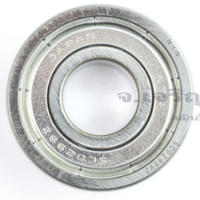 [NTN] - ลูกปืนไดชาร์จ 15-38-12 HONDA CIVIC, ACCORD