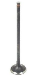 [FUJI] - วาล์วไอเสีย HONDA CIVIC 96-01, CITY, D17A