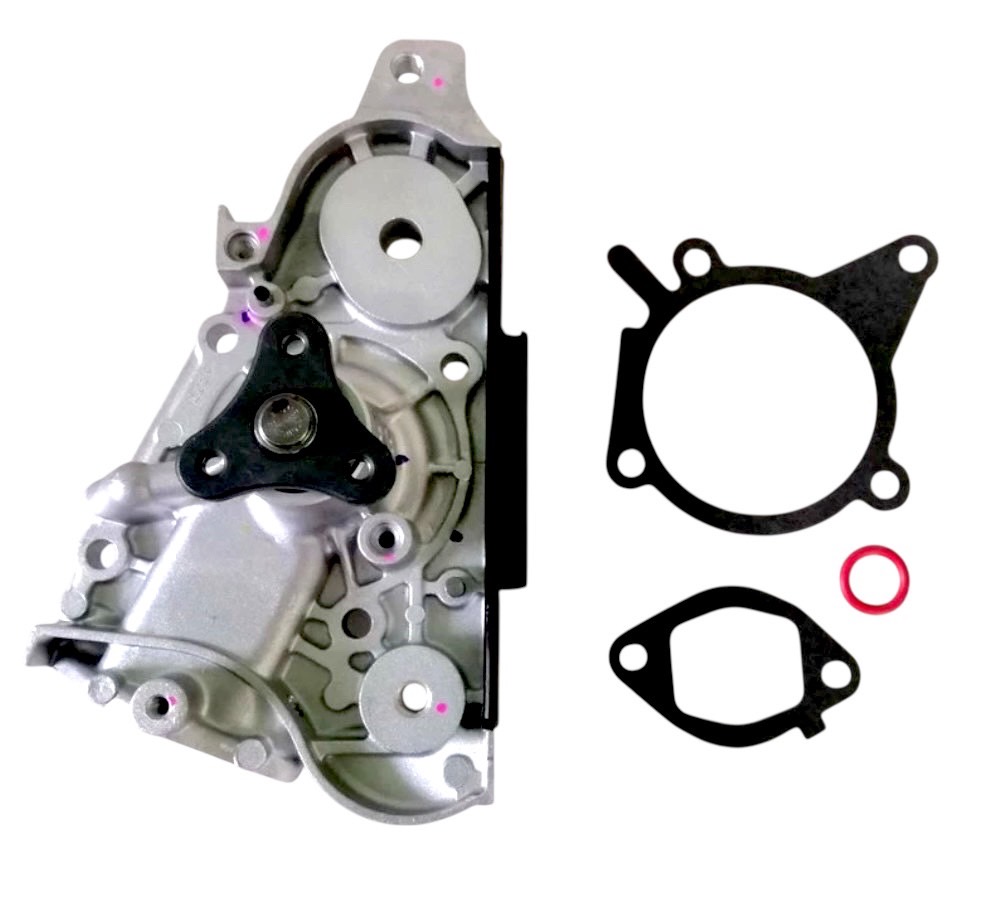 [E1] - ปั๊มน้ำ MAZDA 323 SEDAN, PROTEGE 1.6, MX-5, ASPIRE