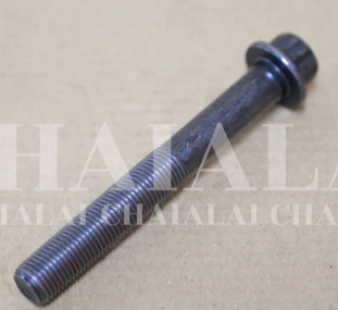 [VAT] - สกรูฝาสูบ MITSUBISHI TRITON (16V)