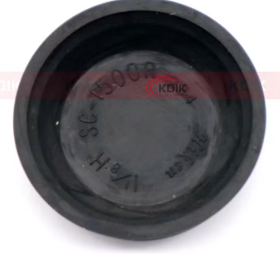 [Seiken] - ยางเบรคหน้า 1-1/8" ถ้วย TOYOTA RN25, BU60