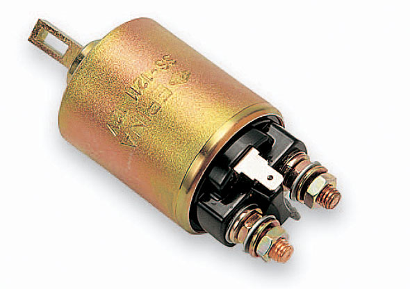 [EPINA] - ออโตเมติกสตาร์ท 12V DATSUN J15