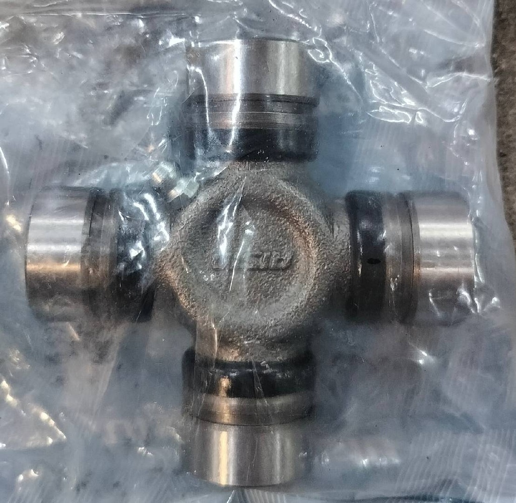 [AISIN] - กากบาทเพลากลาง TOYOTA MTX 89-00, TIGER 98-01, SPORT RIDER 98-00 2WD (26-80-53.6mm)