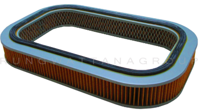 [FULL] - กรองอากาศ เหลี่ยม HONDA ACCORD 00