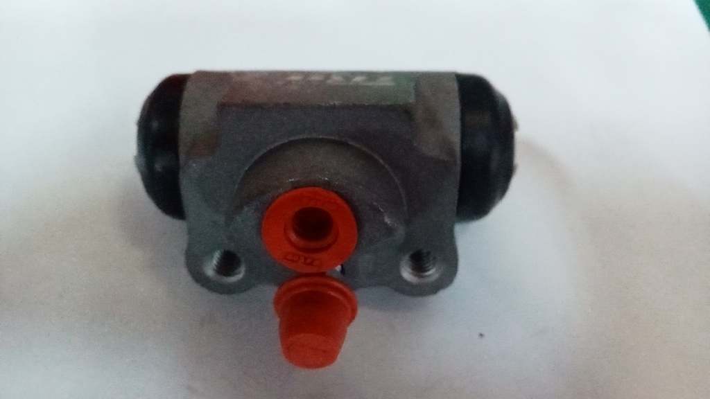 [TRW] - กระบอกเบรคหลัง 3/4" SUZUKI CELERIO 14-18 1.0 (RH)