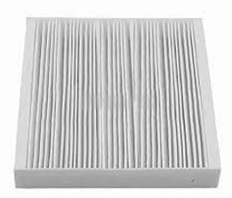 [OEM] - กรองแอร์ HONDA CITY 03-06, JAZZ 04-07