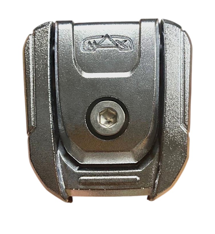 [MAXLINER] - หูยึดกระบะไลเนอร์ AL SUPER LOCK S-17 