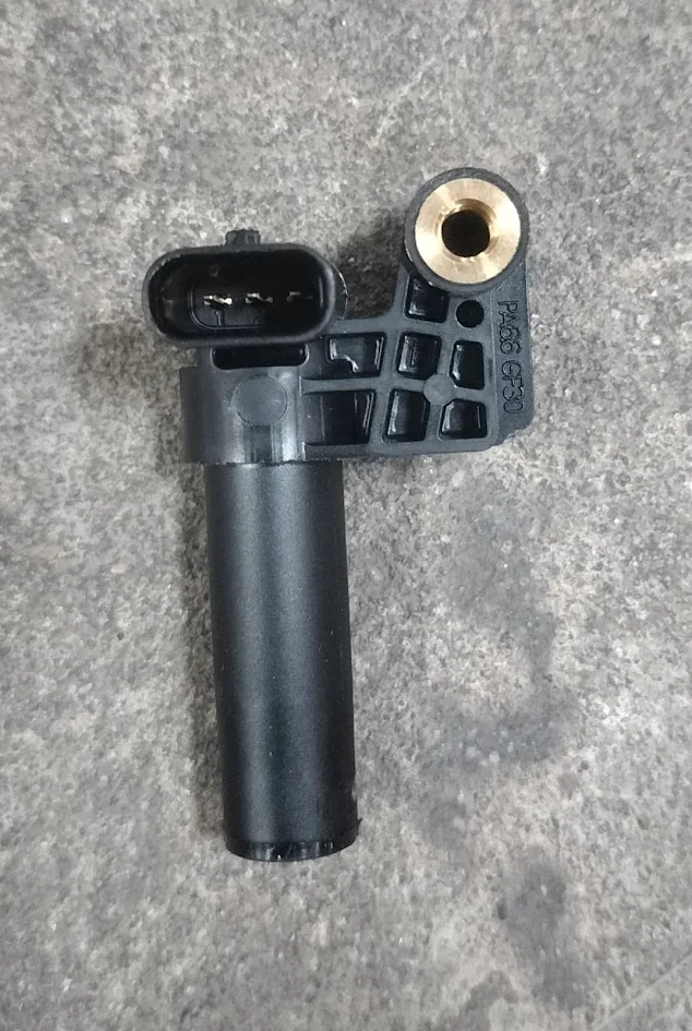 [BOSCH] -  เซ็นเซอร์เพลาข้อเหวี่ยง ตัวล่าง FORD RANGER 12-15 | MAZDA BT50 PRO 12-15 (2.2) (3.2) (CMP)