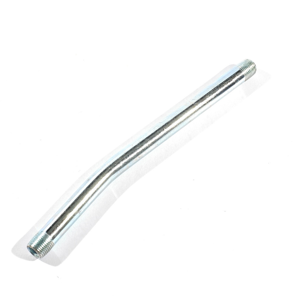 [POLO] - ก้านอัดจาระบี 6" ใช้กับกระบอกอัดจาระบี ขนาด 500cc