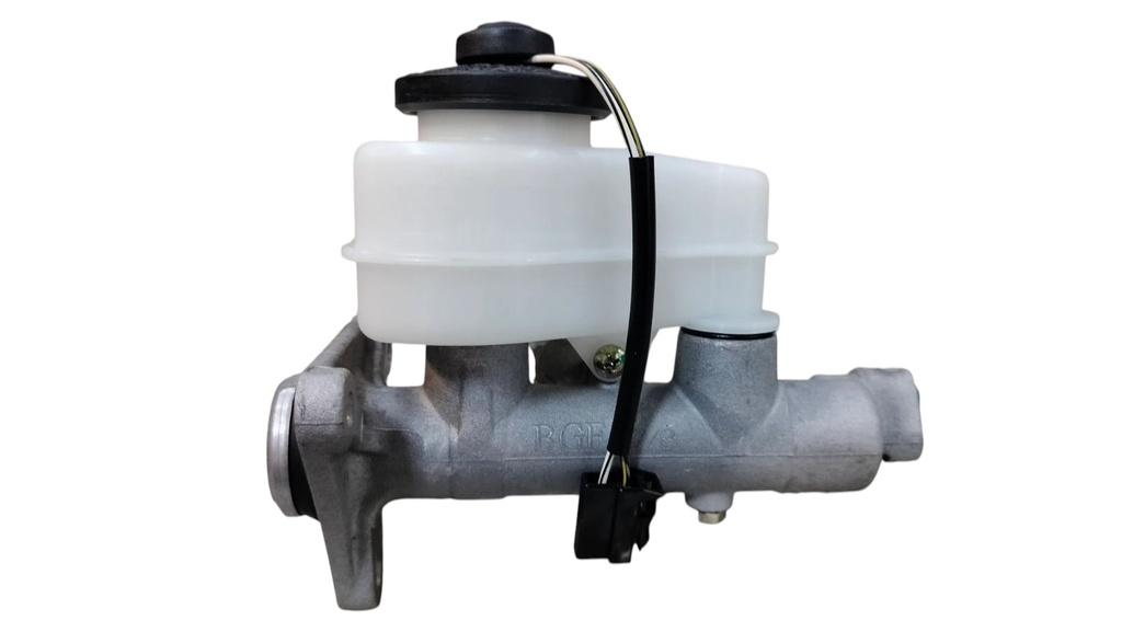 [BGF] - แม่ปั๊มเบรค 7/8" TOYOTA ST170, ST191 (3รู) (มีปลั๊ก)