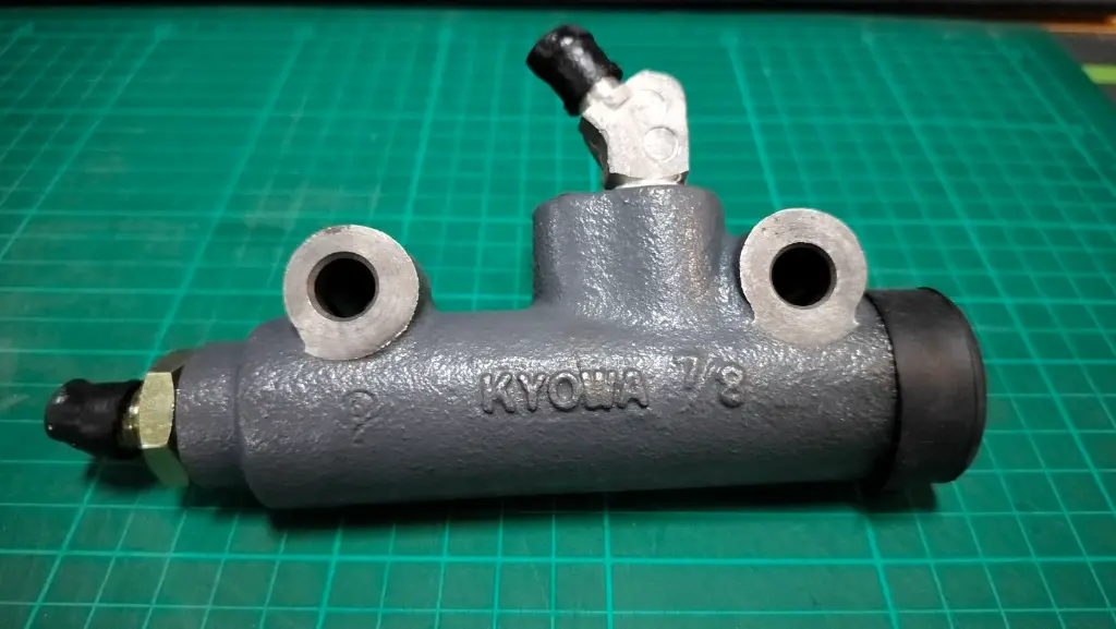 [KYOWA] - แม่ปั๊มคลัทช์บน 7/8" ISUZU JCM 160