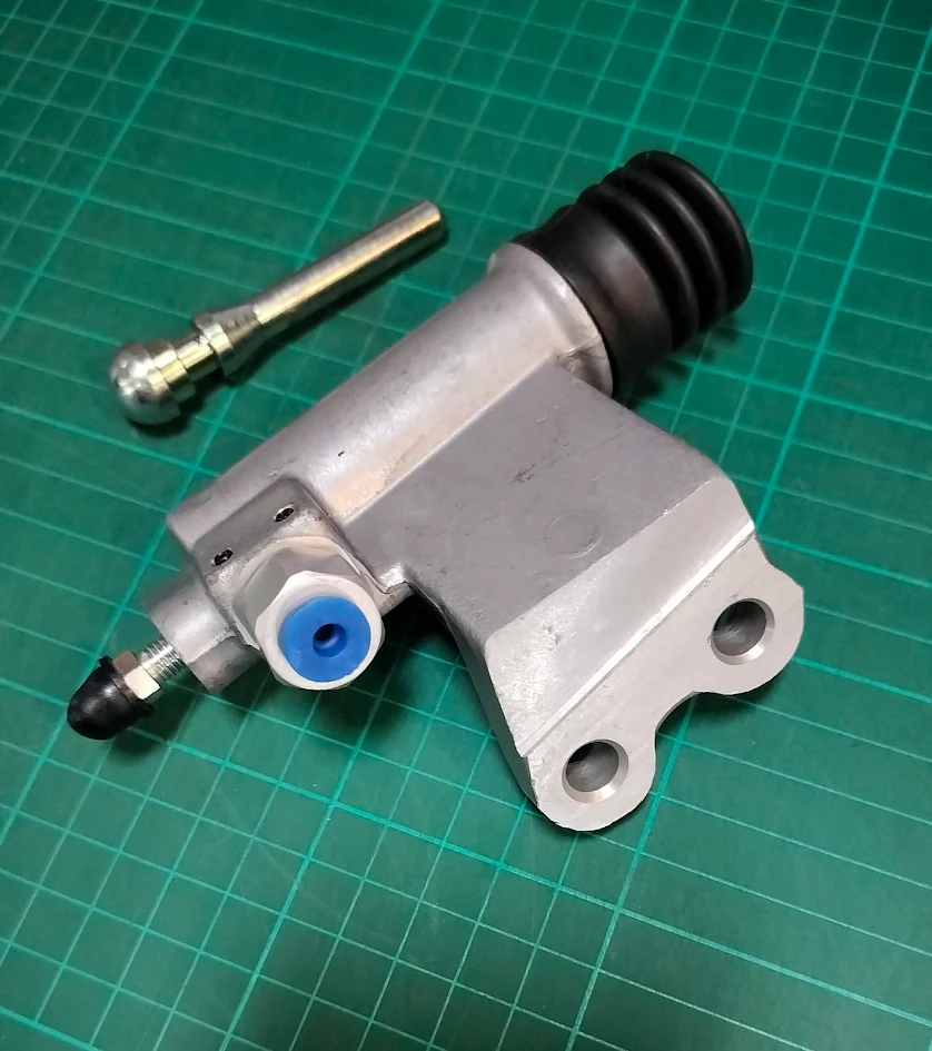 [BGF] - แม่ปั๊มคลัทช์ล่าง 3/4" ABS HONDA CIVIC 01-05