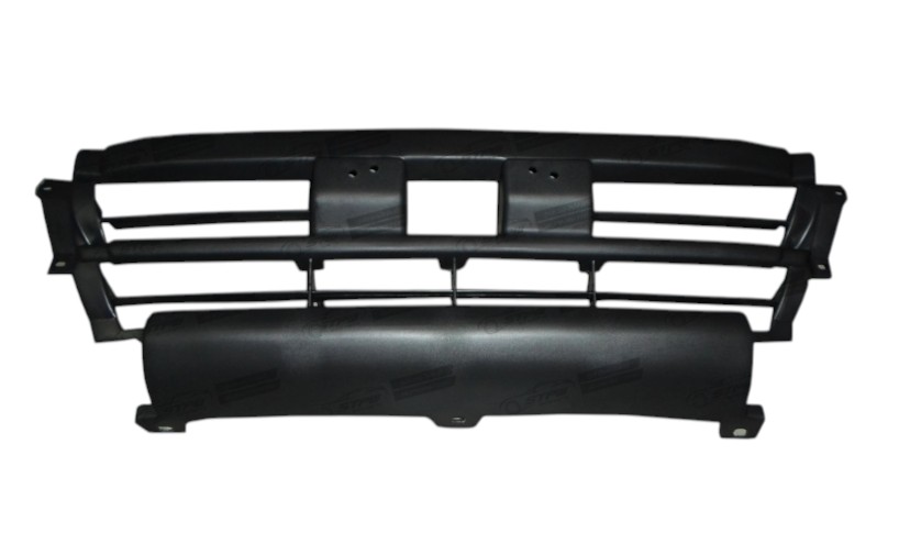[V-WIN] - กันชนหน้า MITSUBISHI STRADA 95-00 (ชิ้นกลาง) 