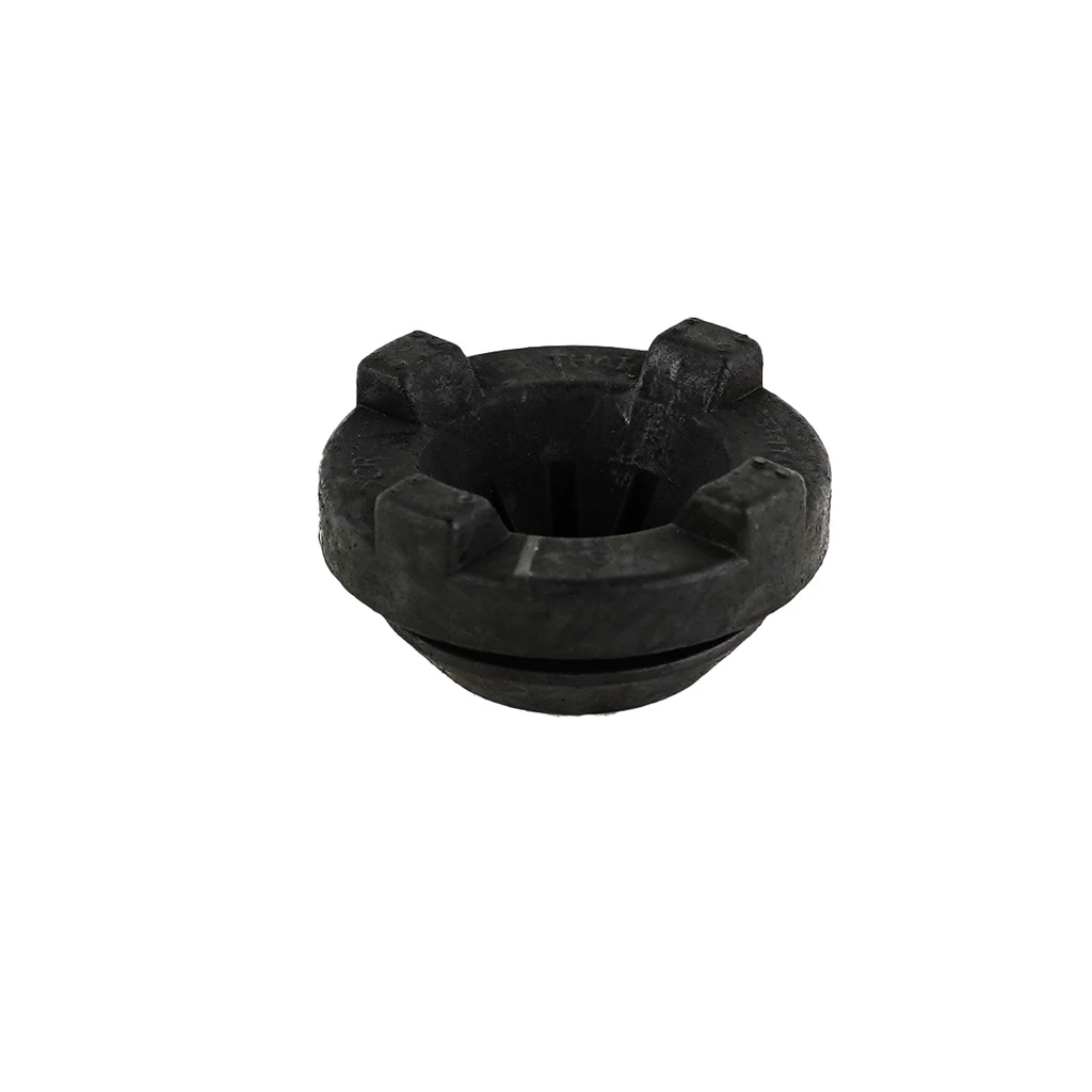 [แท้] - ยางรองฝาครอบเครื่อง ร่อง NISSAN TIIDA, NAVARA 07-19 D40, NP300