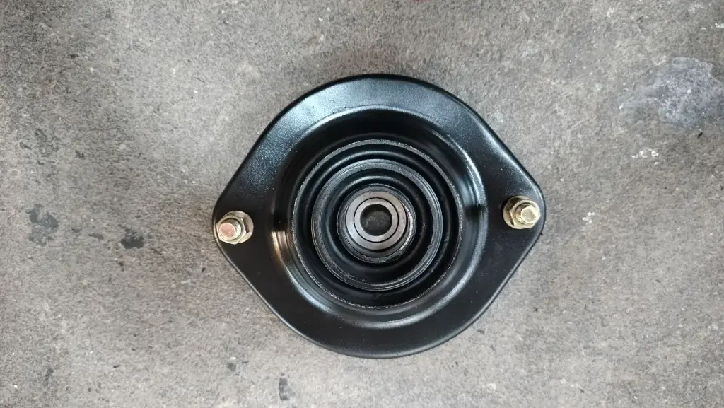 [HUA] - เบ้าโช้คหน้า MITSUBISHI E-CAR CB1, CB2 92-95