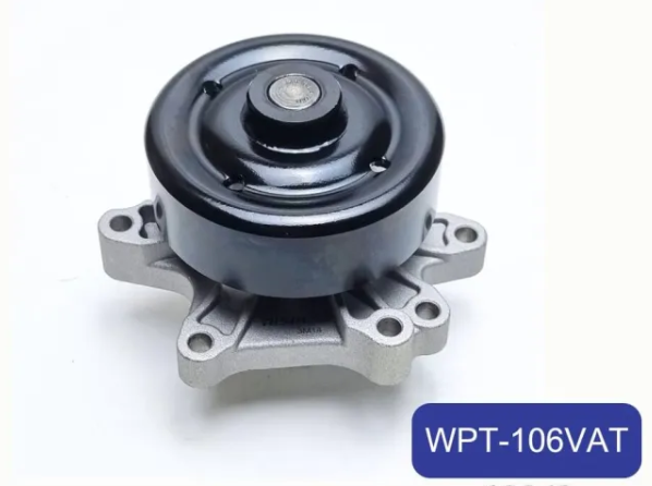 [AISIN] - ปั๊มน้ำ TOYOTA ALTIS 01-09 1.6-1.8 (1ZZFE) (3ZZFE) (Sub-Premium)