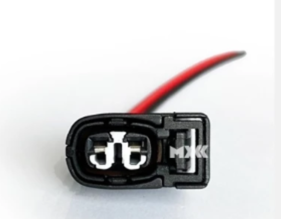 [A] - ปลั๊กคอยล์ 2สาย TOYOTA 1JZ-2JZ