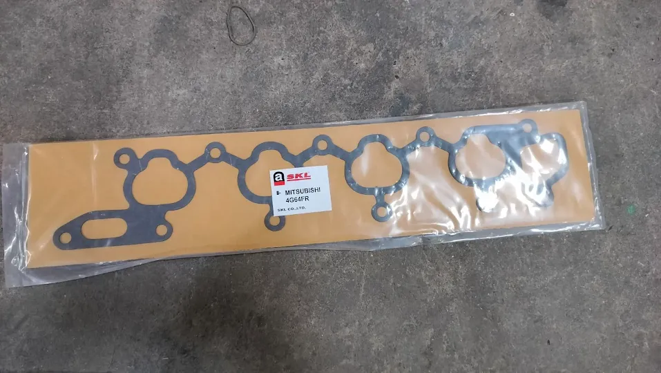 [SKL] - ปะเก็นไอดี-เสีย MITSUBISHI TRITON (16V) (4G64FR) (เบนซิน)