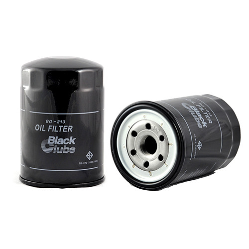 [BC] - กรองเครื่อง ISUZU KS21, NPR115 | HINO DUTRO