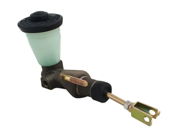 [BGF] - แม่ปั๊มคลัทช์บน 5/8" หน้าแปลนเฉียง เสื้อยาว TOYOTA EE80-EE90, AE80-AE91