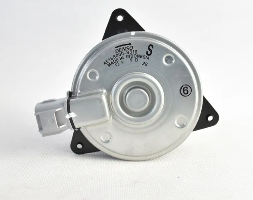 [DENSO] - มอเตอร์พัดลม MAZDA 2 09-13 | SUZUKI SWIFT 09