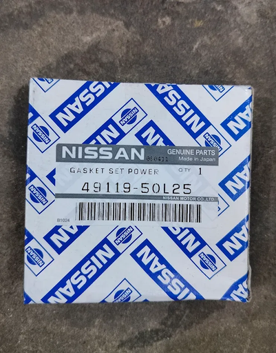 [49119-50L25] [A] - ชุดซ่อมเพลาปั่น NISSAN BIG-M