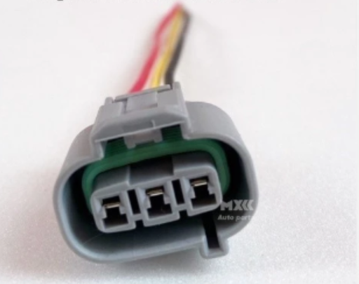 [PC-SZ001] [A] - ปลั๊กคอยล์ 3สาย SUZUKI SWIFT 1.2, ERTIGA