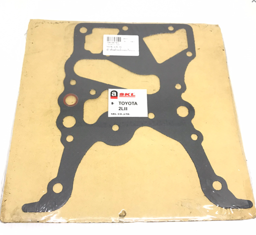 [SKL] - ปะเก็นฝาหน้า TOYOTA MTX 2L, 2L-II, 3L, 5L